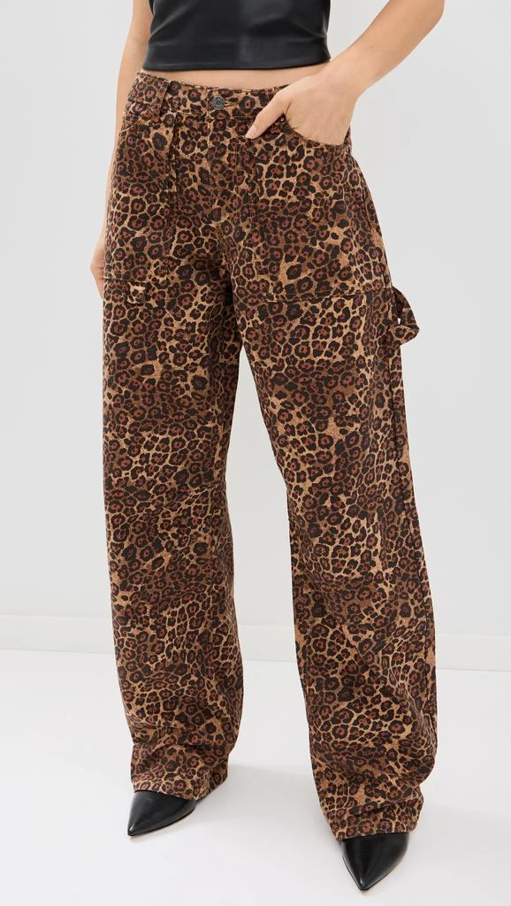AFRM Rhett Jeans 6