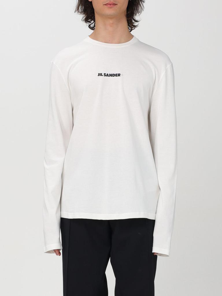 JIL SANDER T-shirt men Jil Sander