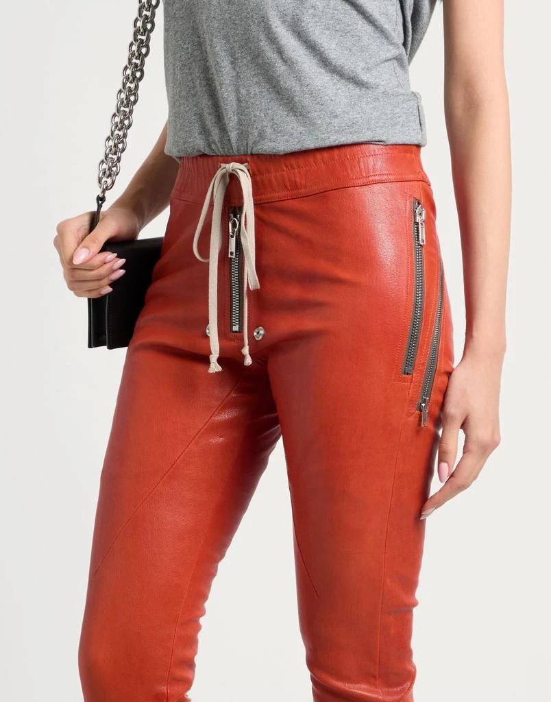 Rick Owens Casual pants 4