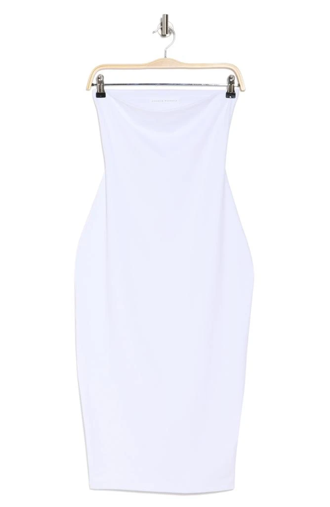 Susana Monaco Strapless Body-Con Dress 3
