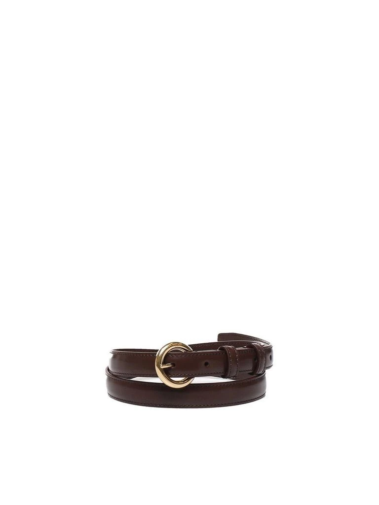 Celine Bc-10 Thin Belt 1