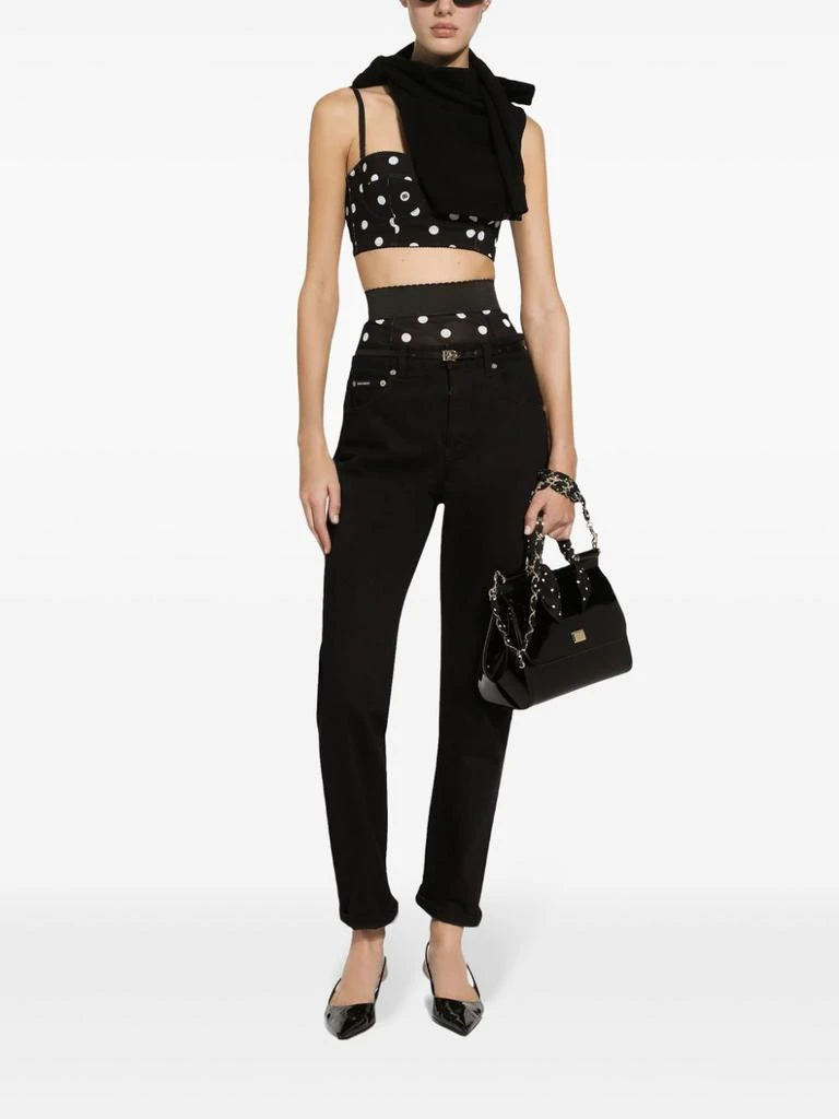 Dolce & Gabbana Women's Jeans 5