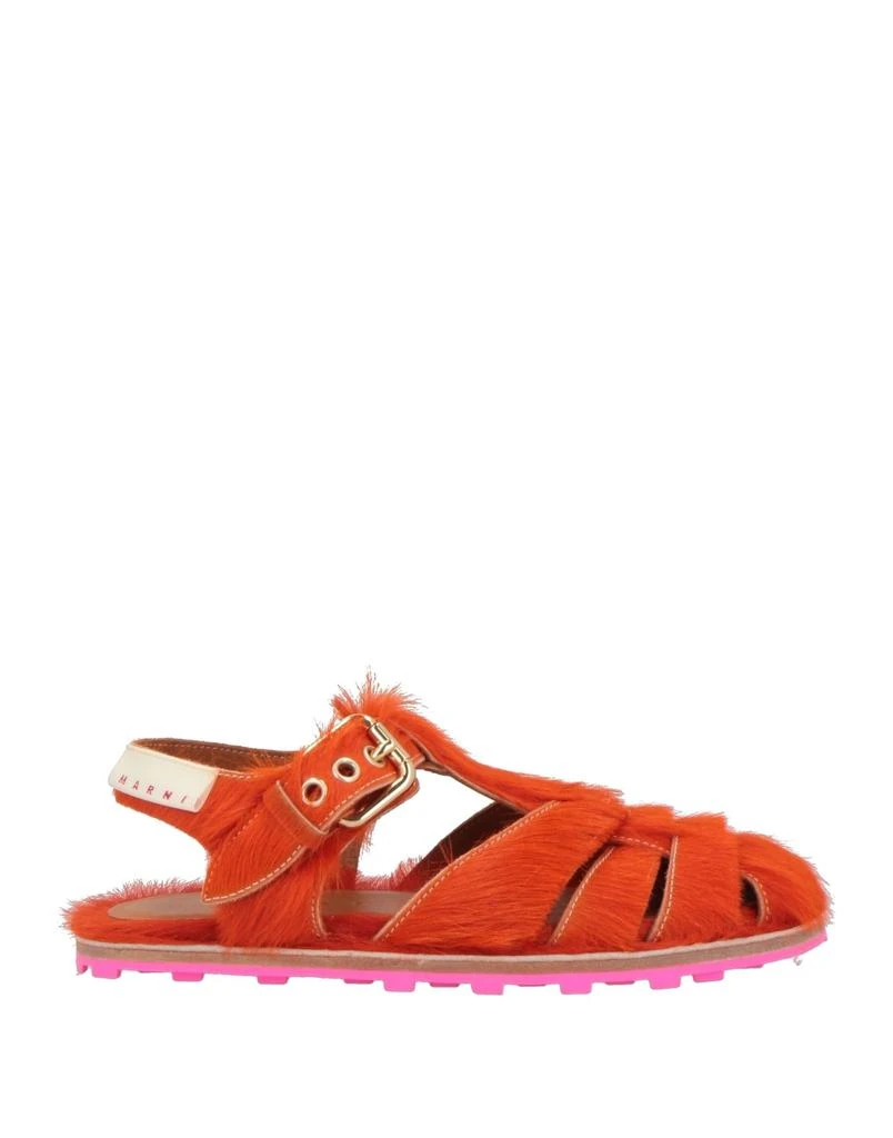 Marni Sandals 1