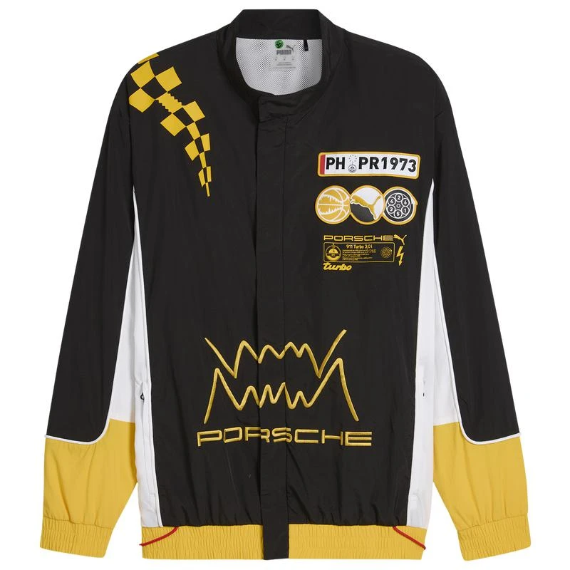 Puma PUMA x Porsche Jacket - Men's 1