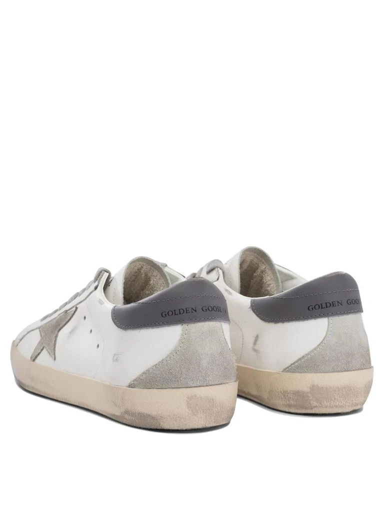 Golden Goose Golden Goose "Super-Star" Sneaker 4