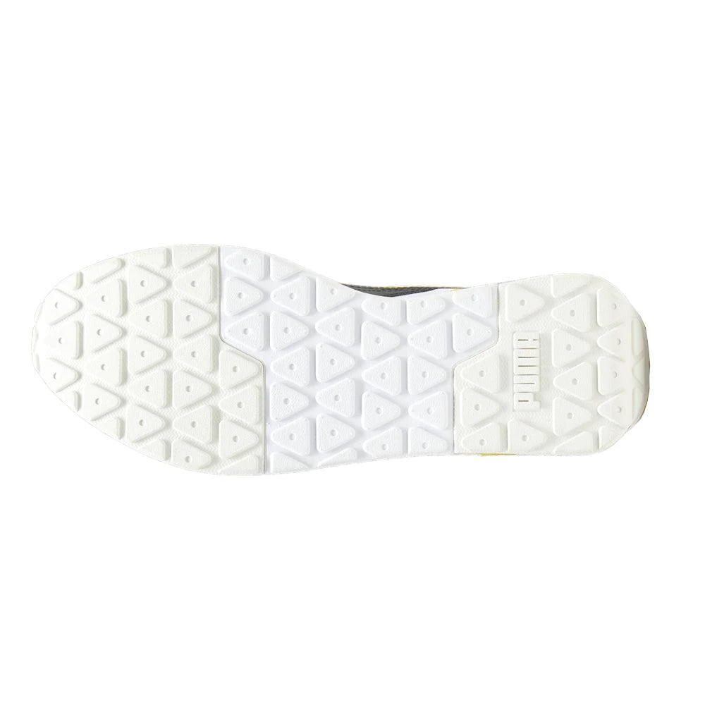 Puma R22 Lace Up Sneakers 5