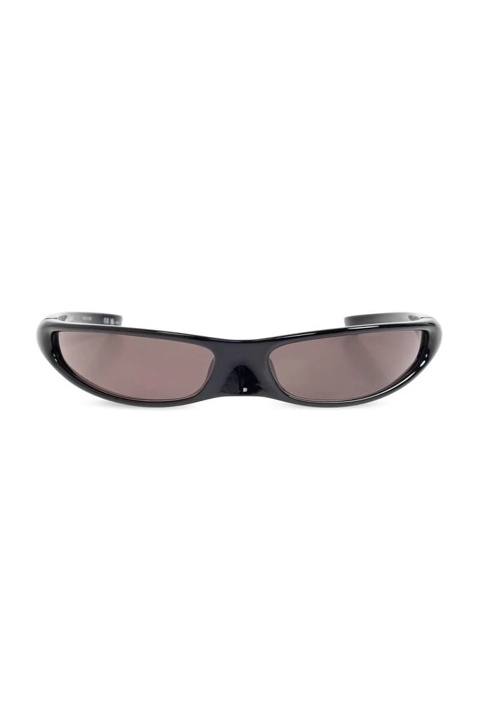 Balenciaga Balenciaga Eyewear Blade Rectangle Sunglasses 1