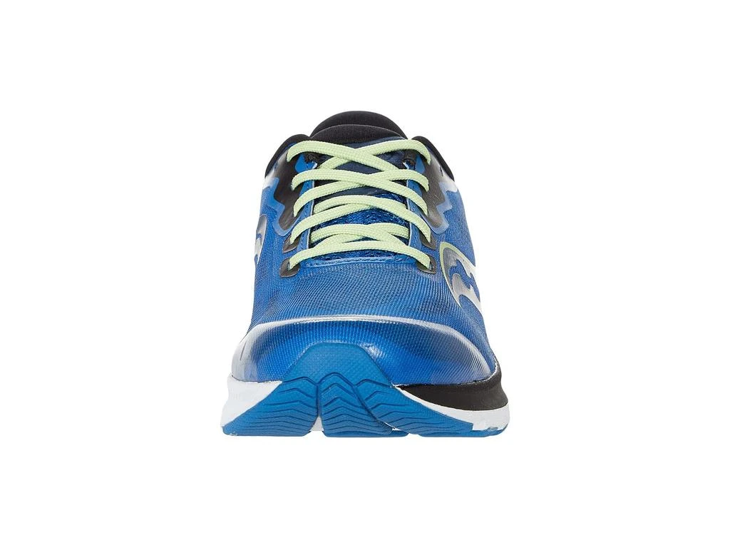 Saucony Ride 14 (Little Kid/Big Kid) 6