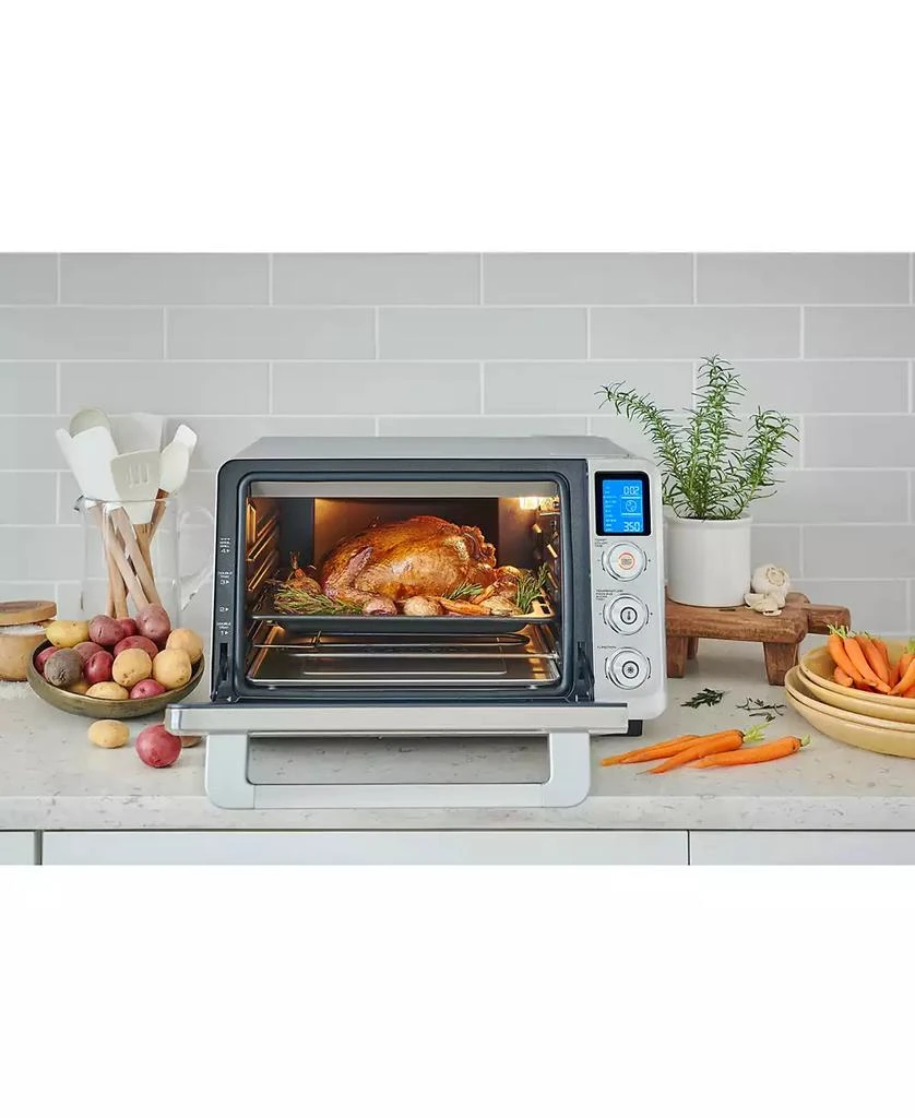 De'Longhi Livenza Air Fry Oven 1