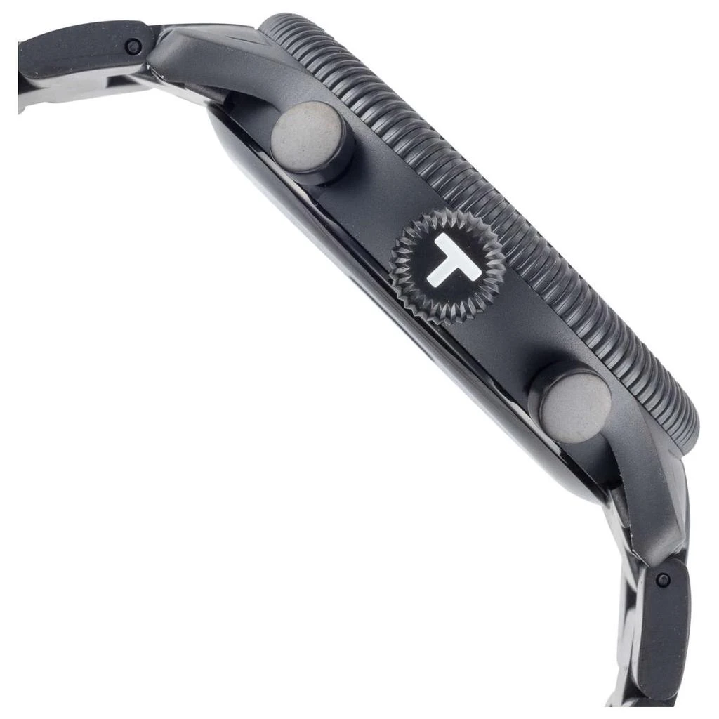 Teslar Teslar Re-Balance T-4 Men's Watch 3