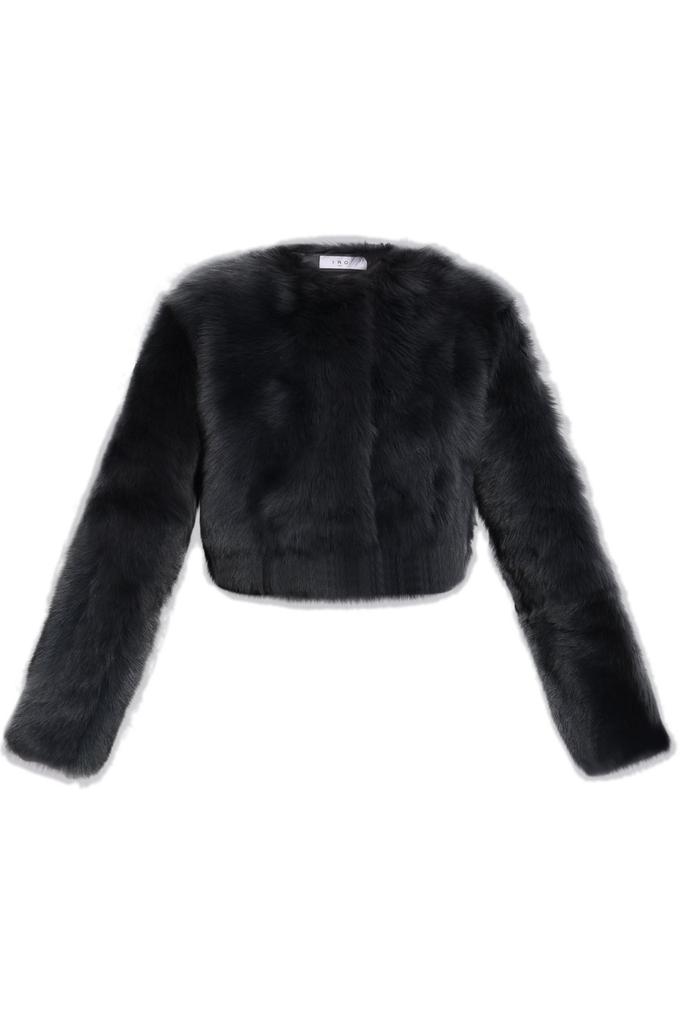 IRO Iro Cropped Coat