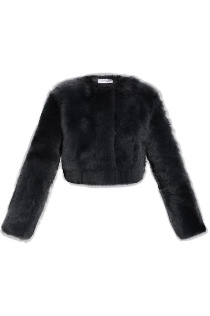 IRO Iro Cropped Coat 1