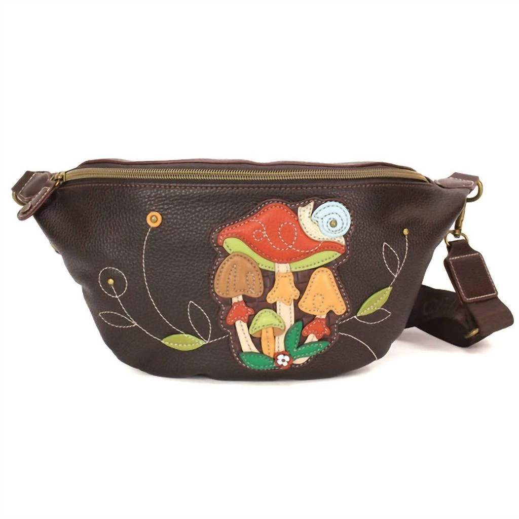 Chala Chala - Women
s Fanny Pack Bag