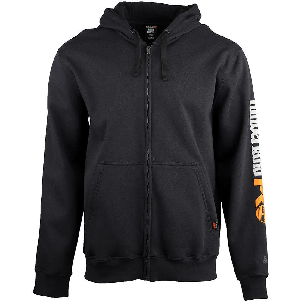 Timberland Pro Honcho Sport Full Zip Hoodie 1