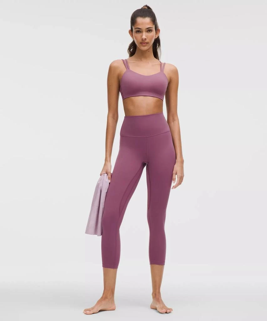 Lululemon Like a Cloud Bra *Light Support, B/C Cup 18