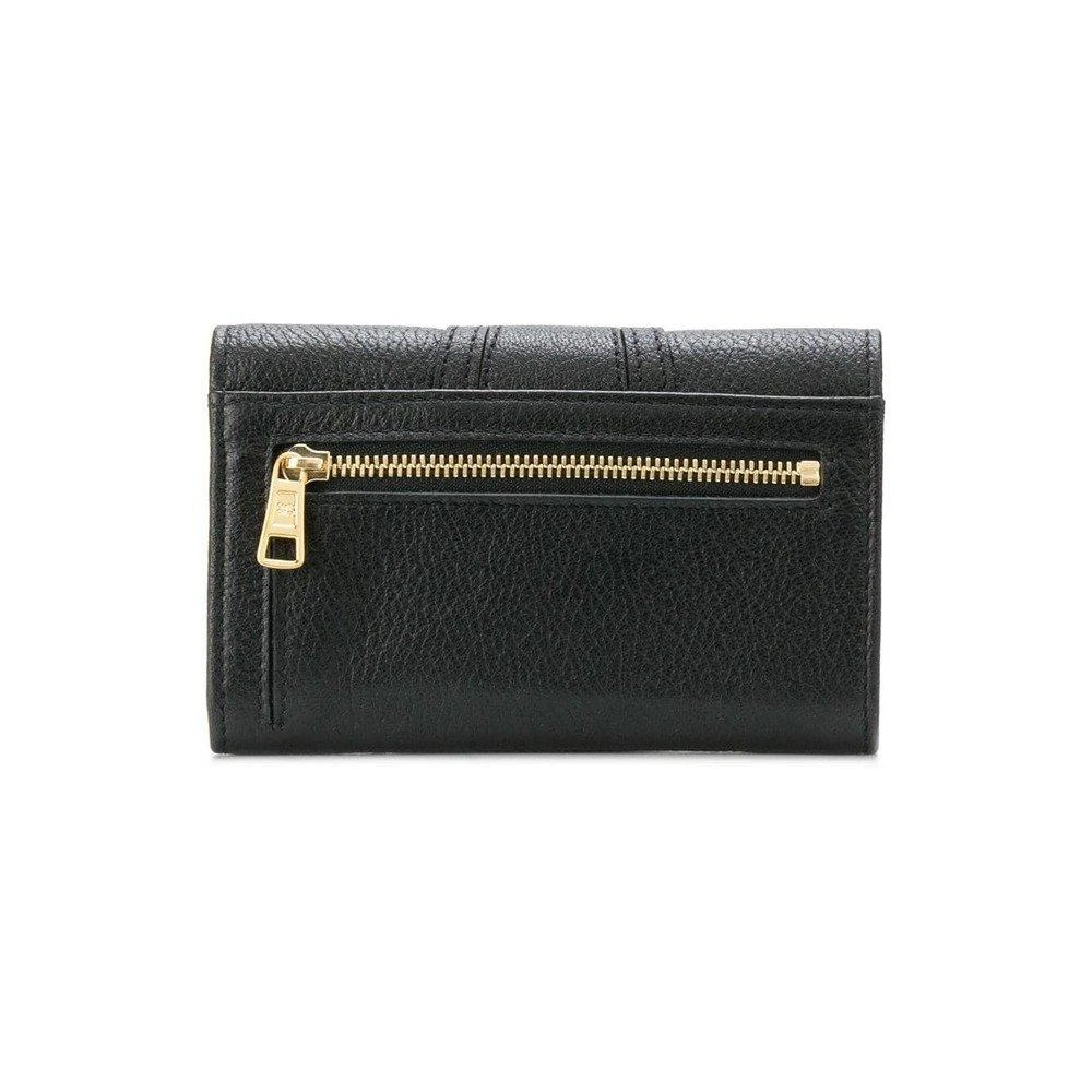 See by Chloé See By Chloé Hana Compact Wallet 2