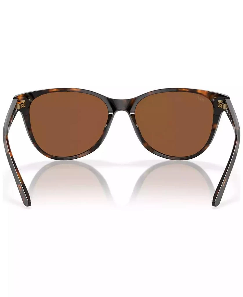 Costa Del Mar Women's Catherine Polarized Sunglasses, 6S2012 3