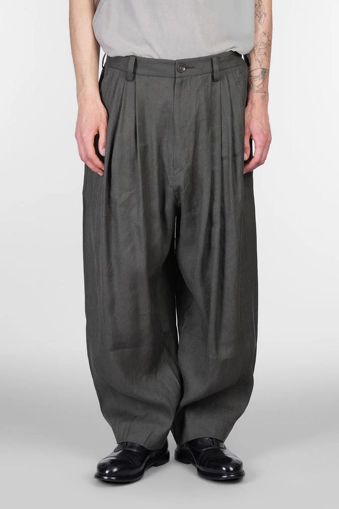 Ziggy Chen Ziggy Chen Pants 1