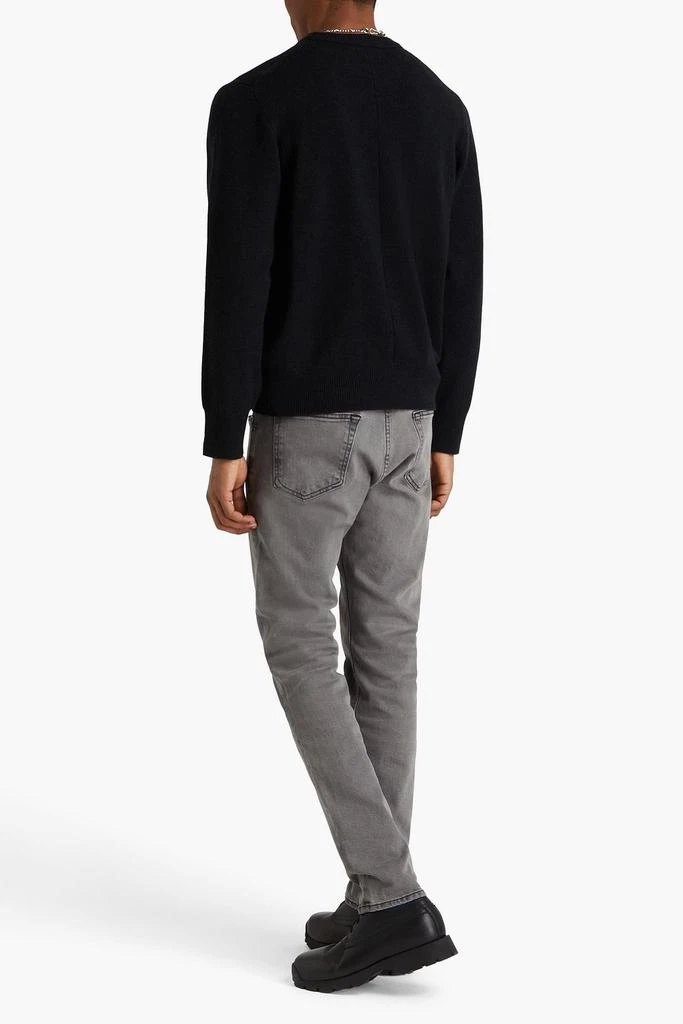 Rag & Bone Greyson slim-fit denim jeans 3