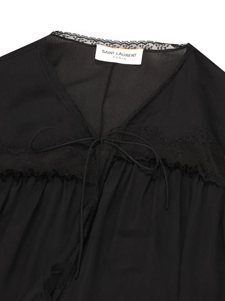 Yves Saint Laurent Saint Laurent Dresses 3