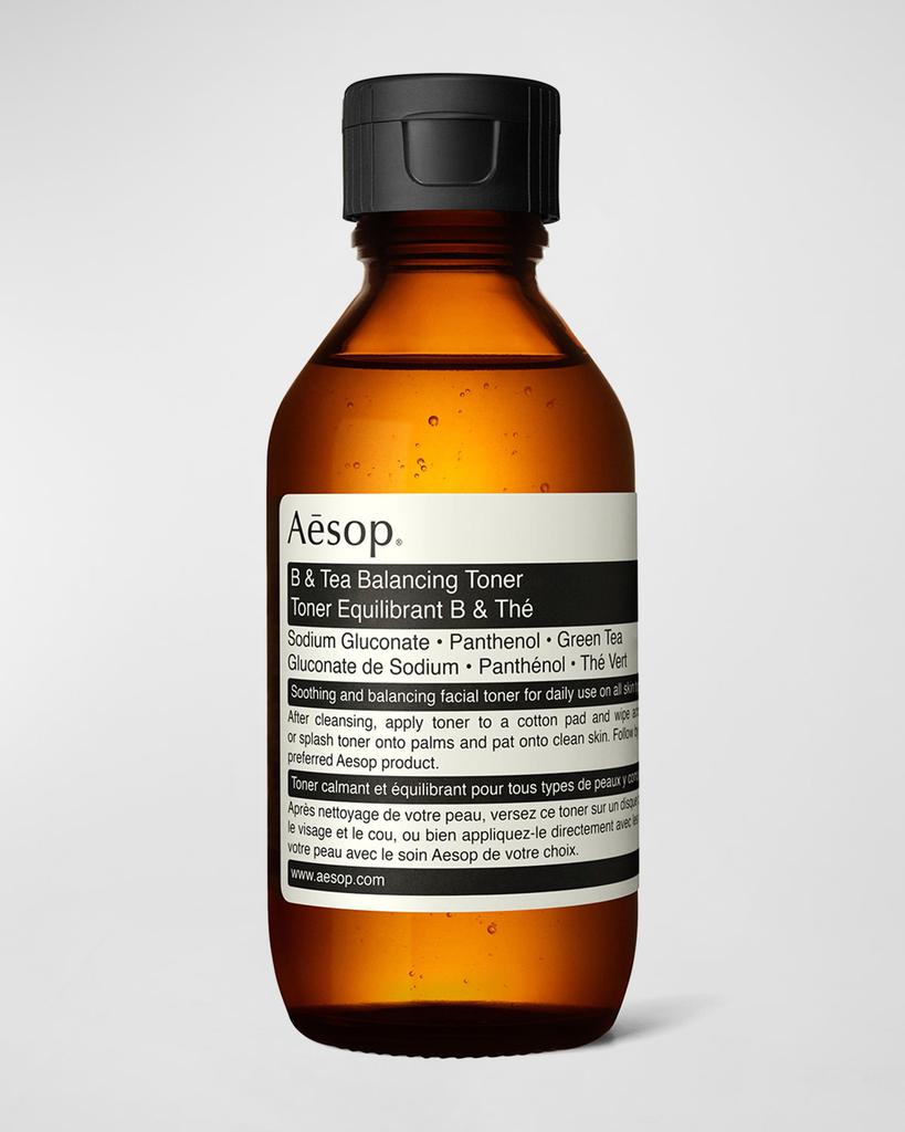 Aesop B Tea Balancing Toner