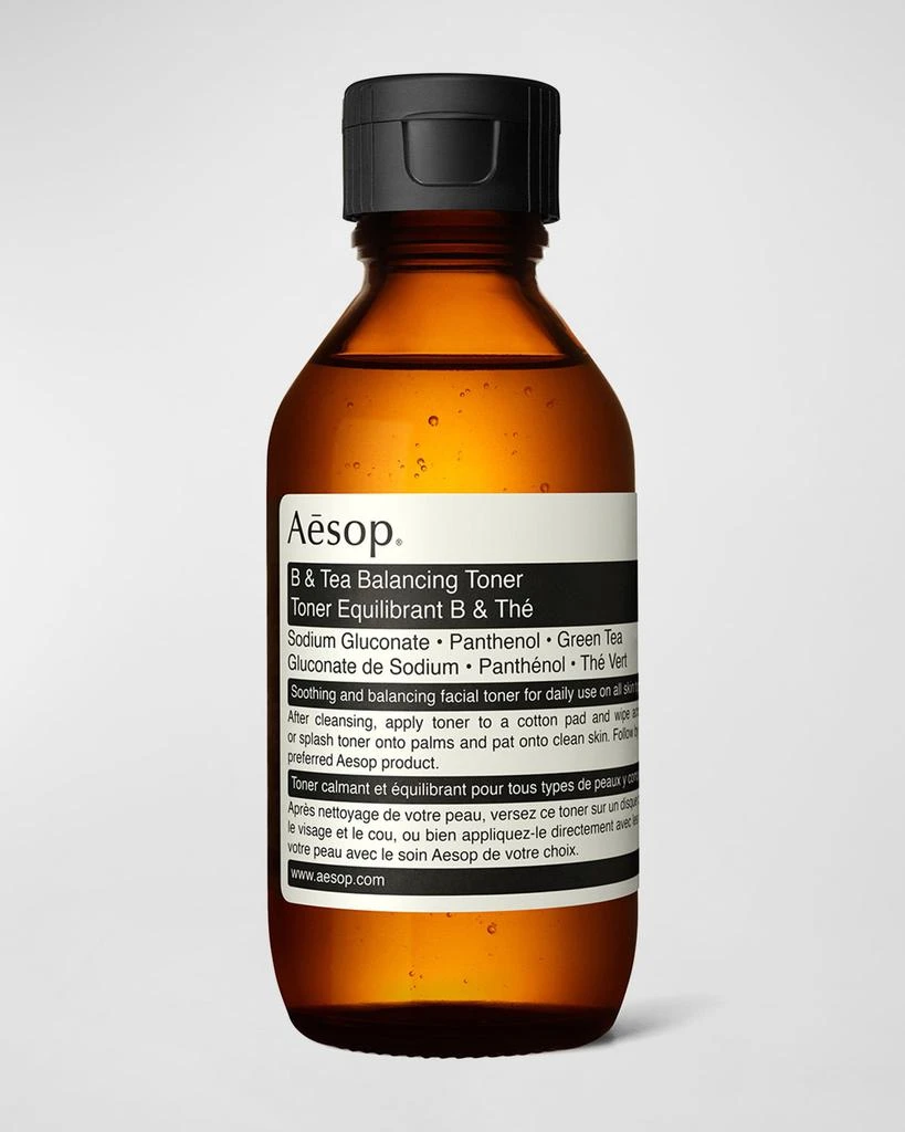 Aesop B Tea Balancing Toner 1