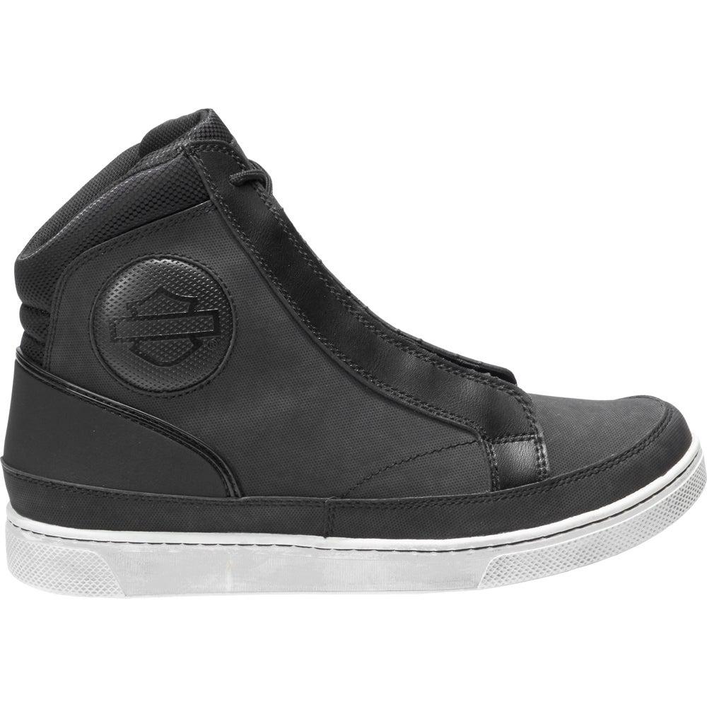 Harley-Davidson Footwear Harley-Davidson Women's Vardon High Top Sneakers