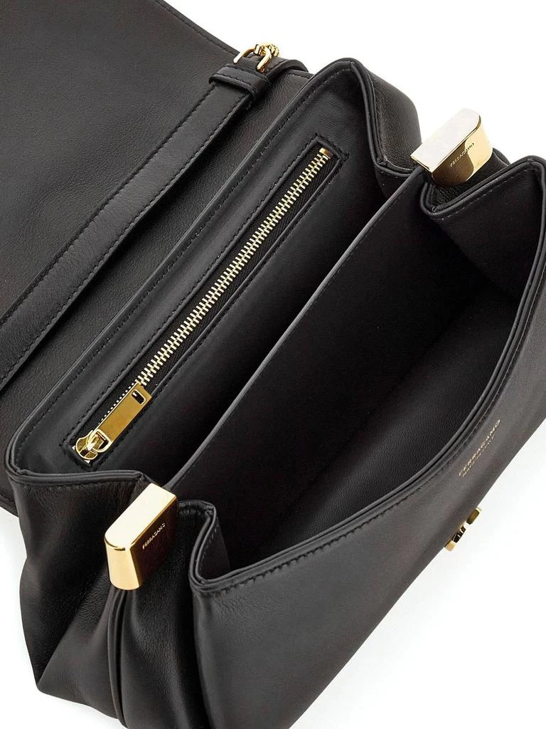 Salvatore Ferragamo Salvatore Ferragamo Shoulder Bag 7