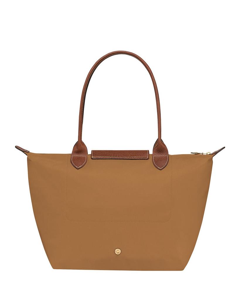 LONGCHAMP LE selling PLIAGE MEDIUM NYLON AND LEATHER TOTE BAG LIMITED EDITION