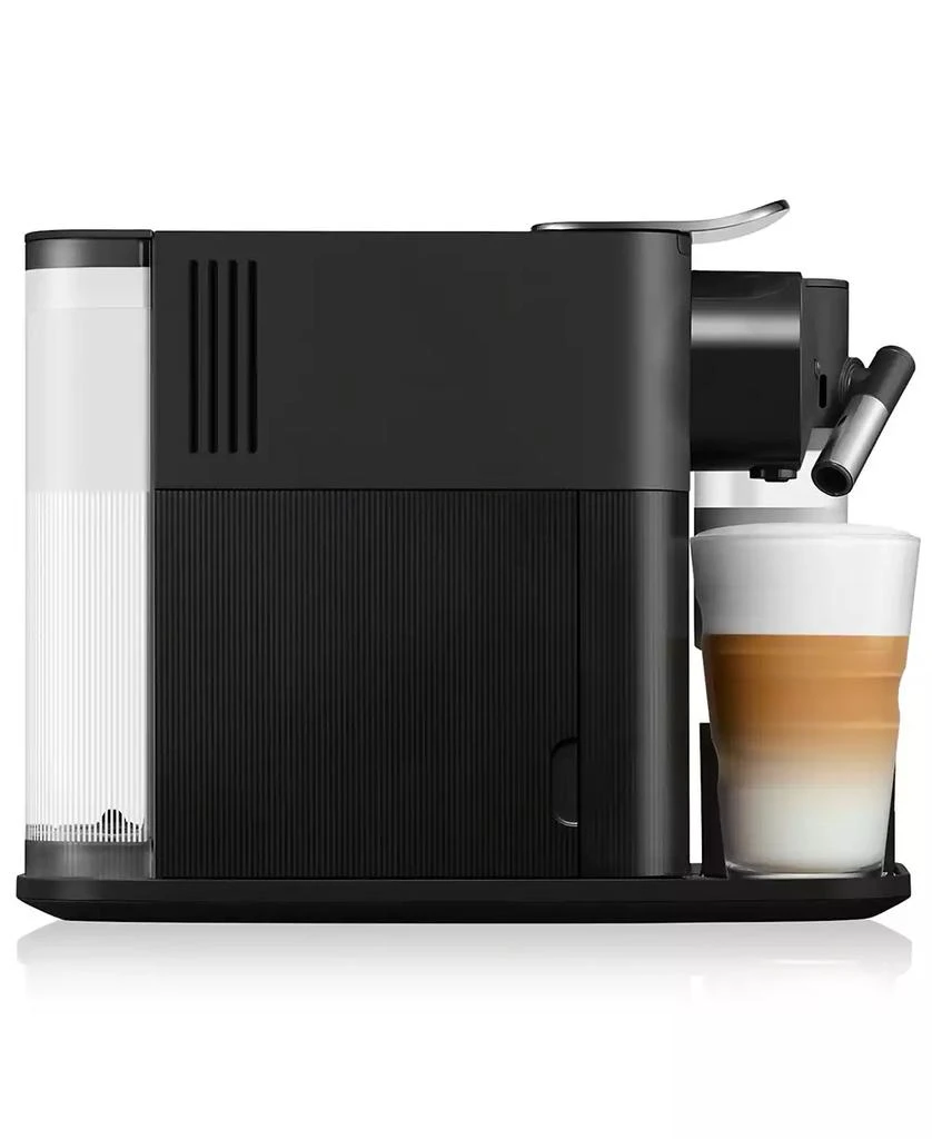 Nespresso Original Lattissima One Espresso Machine by De'Longhi 2