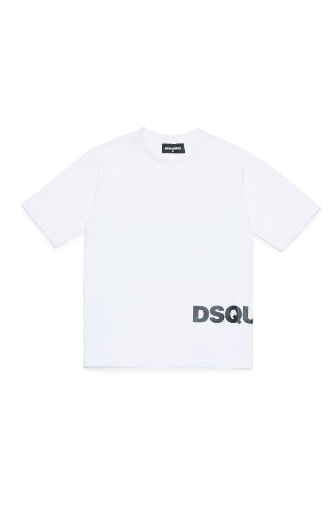 Factory Dsquared2 Tshirt for kids