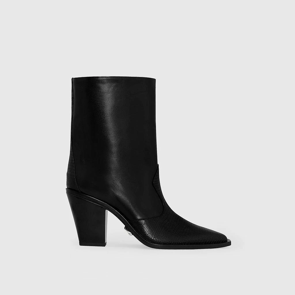 Rebecca Minkoff City Cowboy Boot 6