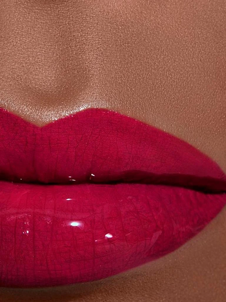Chanel Ultrawear Liquid Lip Colour 3