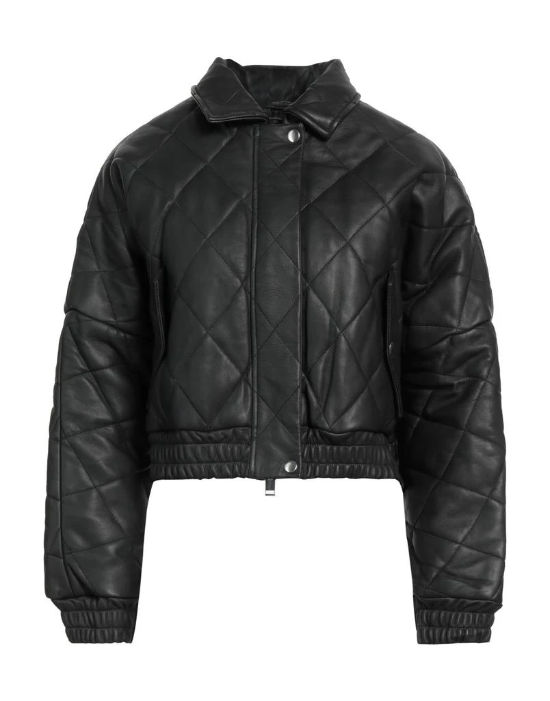 BOLONGARO TREVOR Shell  jacket 1