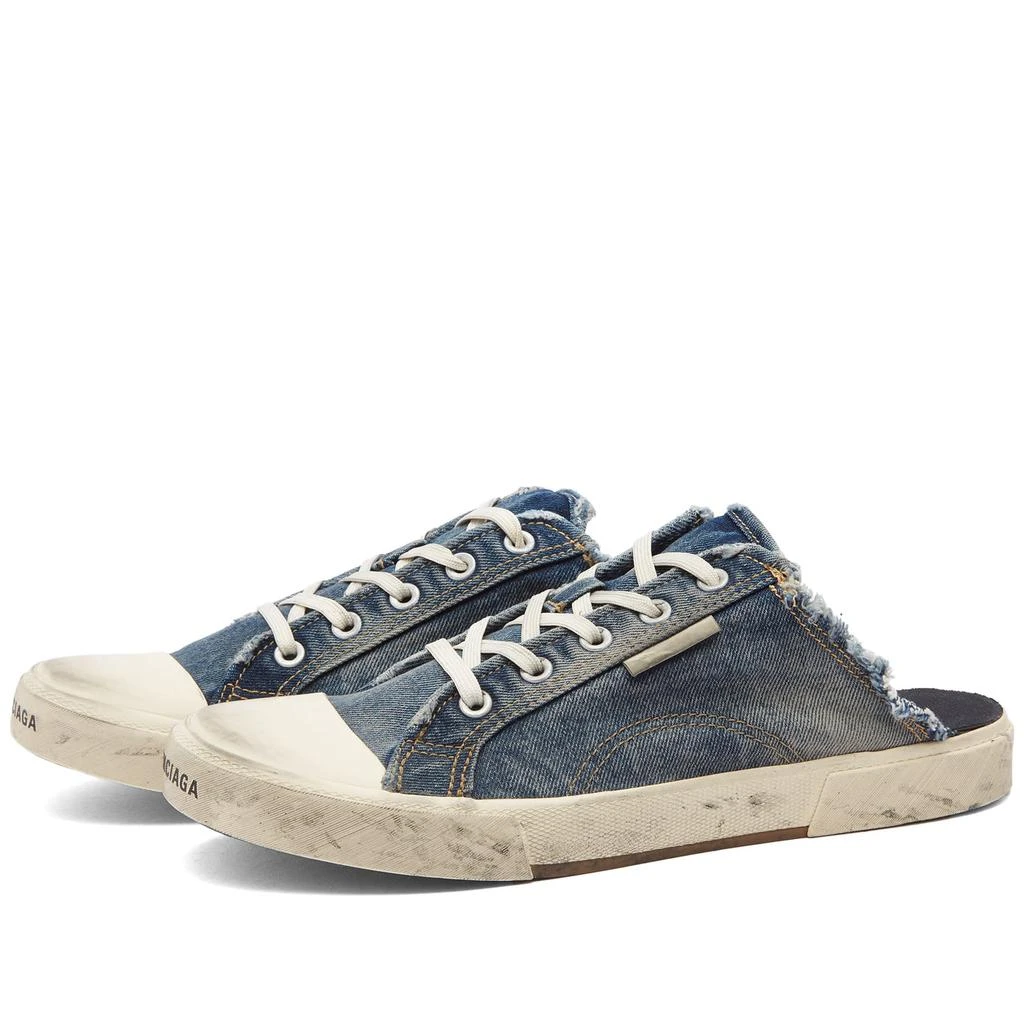 Balenciaga Balenciaga Paris Mule 1