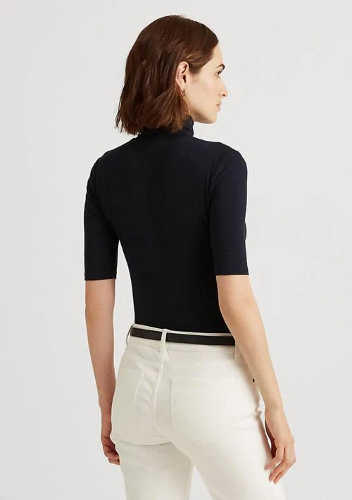 Ralph Lauren Ralph Lauren Knit Turtleneck Sweater 2