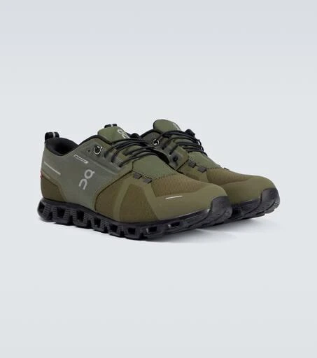 On Cloud 5 Waterproof running shoes 5