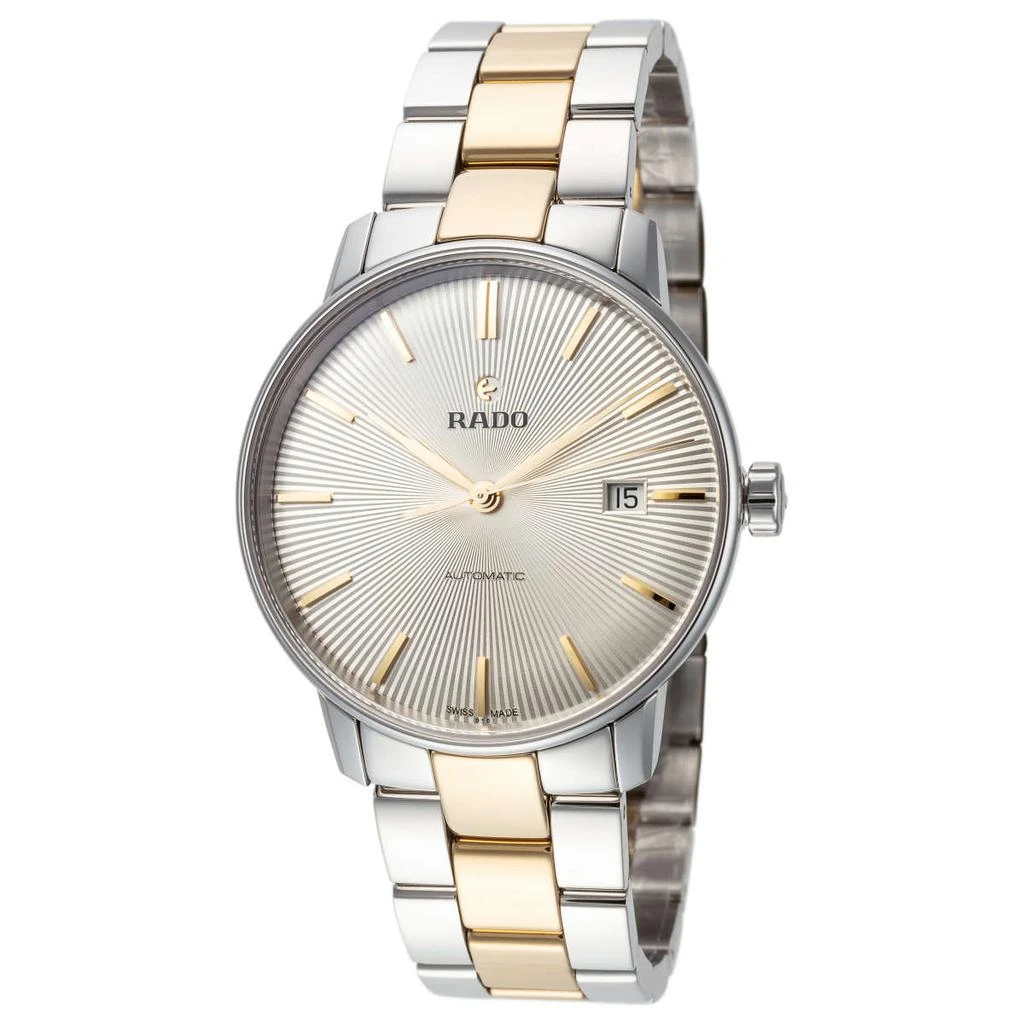 Rado Rado Coupole Classic Men's Automatic Watch 1