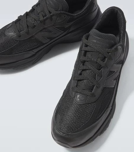 Comme des Garcons x New Balance Made In USA 990v6 sneakers 3