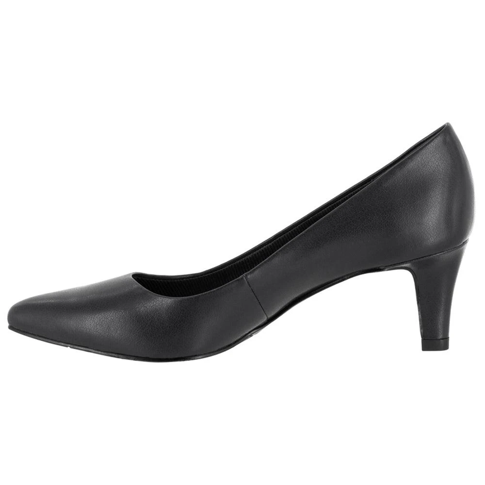 Easy Street Pointe Pointed Toe Pumps 4