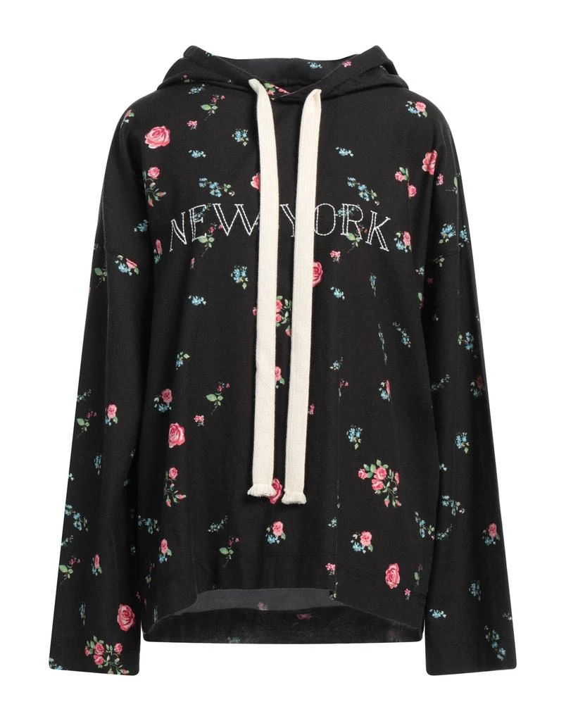 Joseph A Hooded sweatshirt 1