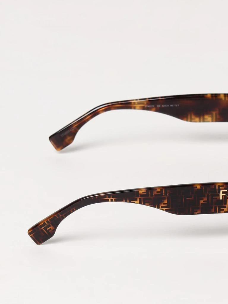Fendi Sunglasses woman Fendi 3