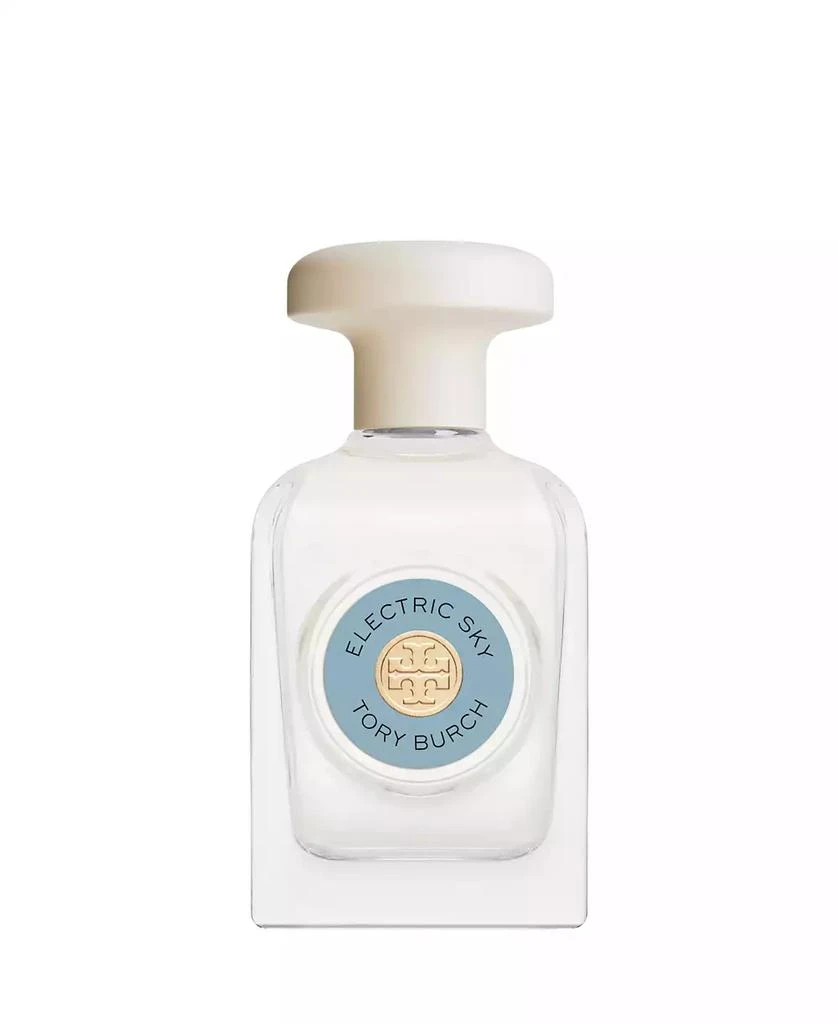 Tory Burch Essence of Dreams Electric Sky Eau de Parfum, 1.7 oz. 1