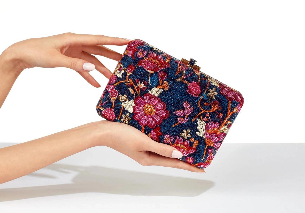 Judith Leiber SLIM SLIDE