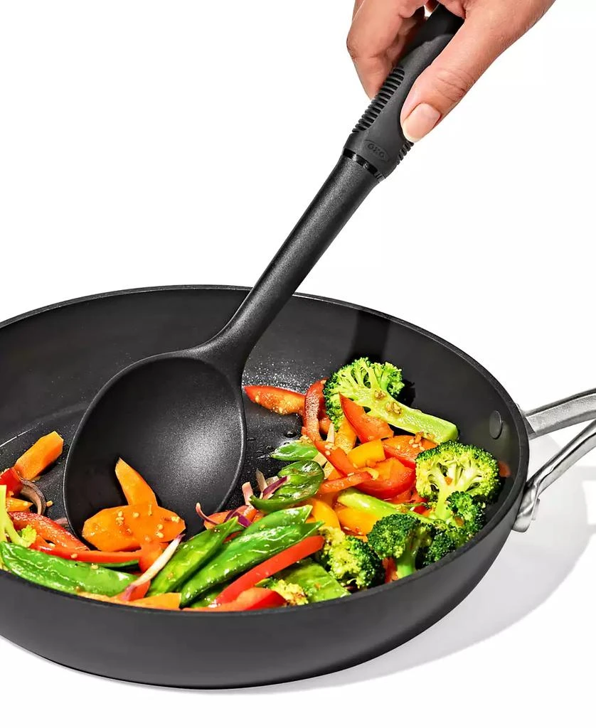 OXO Good Grips Nylon Spoon 4