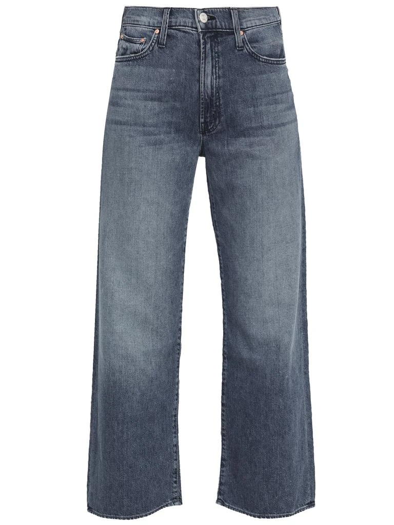 MOTHER The Dodger Ankle jeans 1