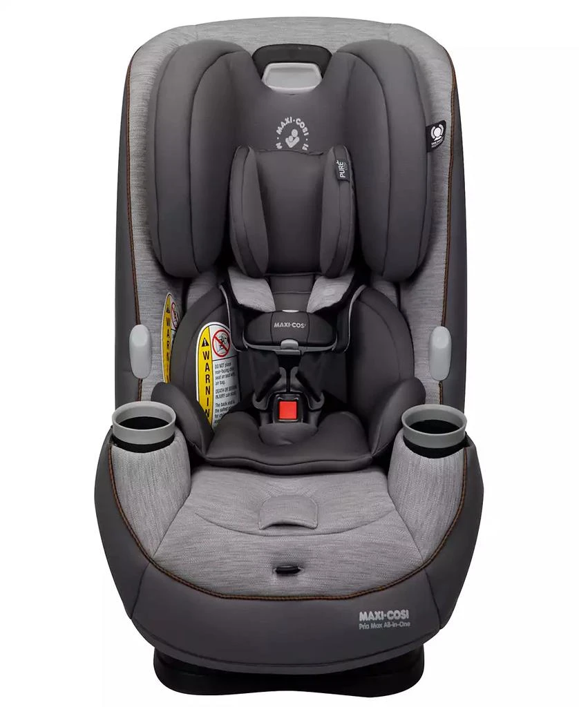 Maxi-Cosi Pria Max All-in-One Convertible Car Seat 1