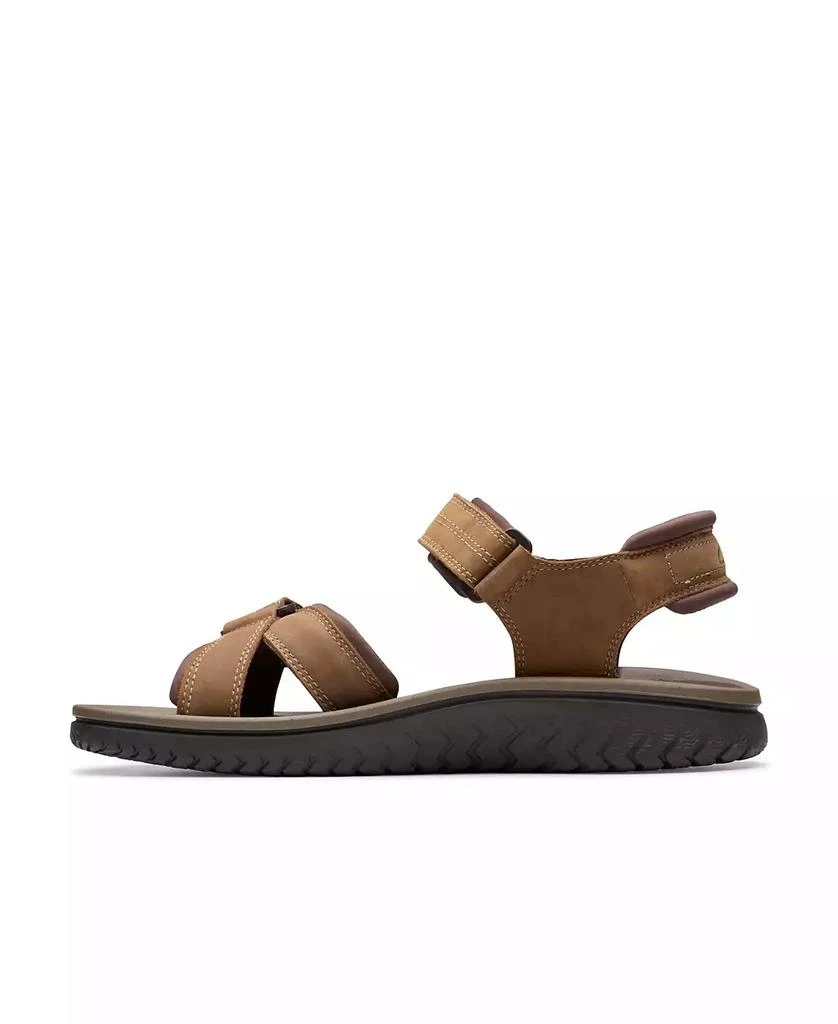 Clarks Men's Collection Wesley Shore Sandals 3