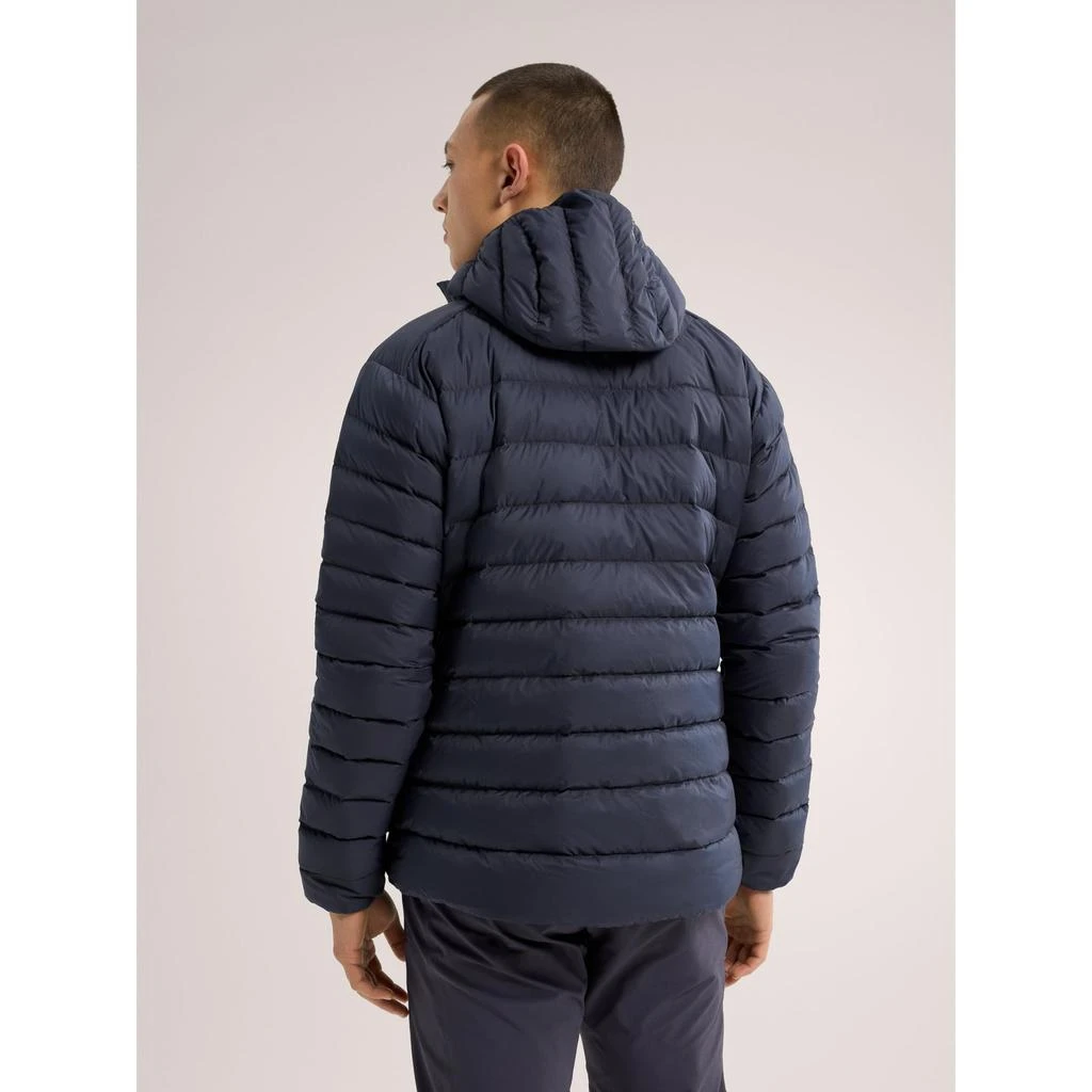 Arc'teryx Arc'teryx Cerium Hoody, Men’s Down Jacket, Redesign | Packable, Insulated Men’s Winter Jacket with Hood 6