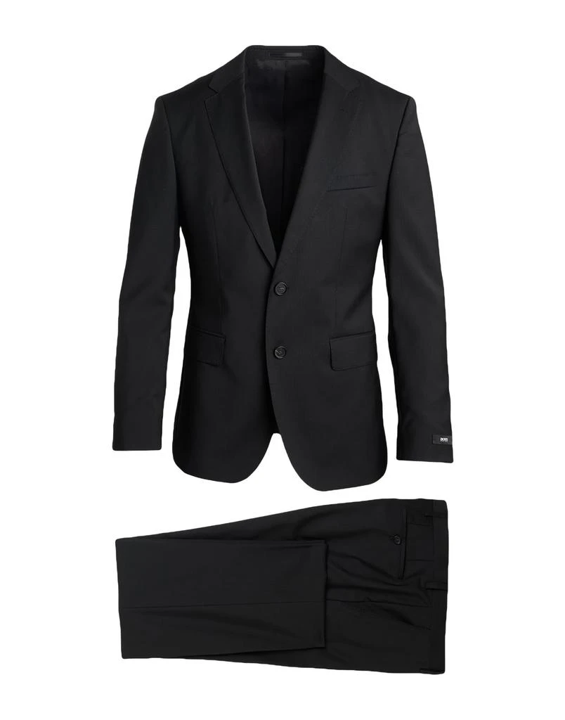Hugo Boss Suits 1
